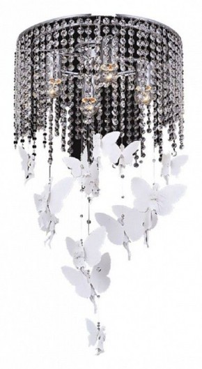 Подвесная люстра Favourite Fairies 1165-4PC в Кунгуре - kungur.mebel24.online | фото 4