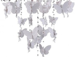 Подвесная люстра Favourite Fairies 1165-6PC в Кунгуре - kungur.mebel24.online | фото 4