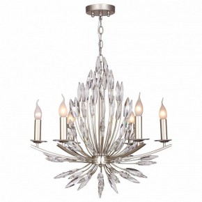 Подвесная люстра Favourite Feerie 1932-6P в Кунгуре - kungur.mebel24.online | фото 2