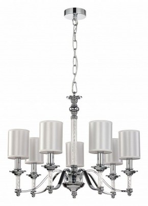 Подвесная люстра Favourite Gelios 2930-7P в Кунгуре - kungur.mebel24.online | фото 2