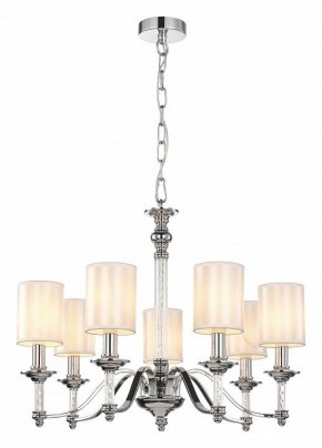 Подвесная люстра Favourite Gelios 2930-7P в Кунгуре - kungur.mebel24.online | фото 3