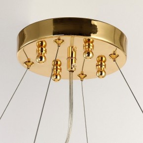 Подвесная люстра Favourite Inventio 2754-10P в Кунгуре - kungur.mebel24.online | фото 6