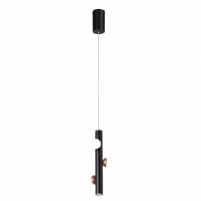 Подвесная люстра Favourite Knopp 4320-3P в Кунгуре - kungur.mebel24.online | фото 2
