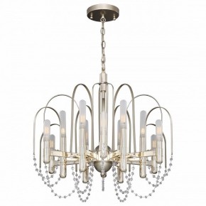 Подвесная люстра Favourite La Salute 2308-12P в Кунгуре - kungur.mebel24.online | фото 2