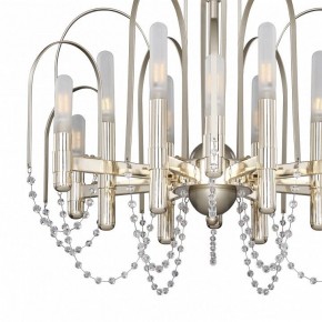 Подвесная люстра Favourite La Salute 2308-12P в Кунгуре - kungur.mebel24.online | фото 5