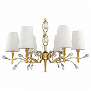 Подвесная люстра Favourite Luca 2703-6P в Кунгуре - kungur.mebel24.online | фото 2
