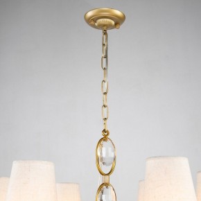Подвесная люстра Favourite Luca 2703-6P в Кунгуре - kungur.mebel24.online | фото 3