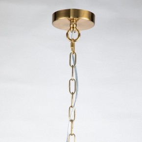Подвесная люстра Favourite Lyra 2968-15P в Кунгуре - kungur.mebel24.online | фото 8