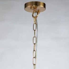 Подвесная люстра Favourite Lyra 2968-9P в Кунгуре - kungur.mebel24.online | фото 9