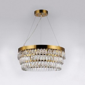 Подвесная люстра Favourite Magnitudo 2206-12P в Кунгуре - kungur.mebel24.online | фото 3