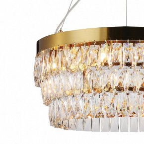 Подвесная люстра Favourite Magnitudo 2206-12P в Кунгуре - kungur.mebel24.online | фото 5