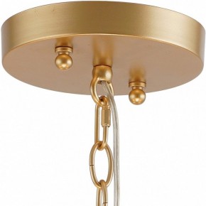 Подвесная люстра Favourite Mateo 2634-6P в Кунгуре - kungur.mebel24.online | фото 12