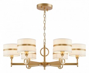 Подвесная люстра Favourite Mateo 2634-6P в Кунгуре - kungur.mebel24.online | фото 2