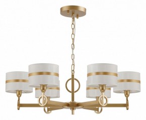 Подвесная люстра Favourite Mateo 2634-6P в Кунгуре - kungur.mebel24.online | фото 3