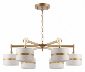 Подвесная люстра Favourite Mateo 2634-6P в Кунгуре - kungur.mebel24.online | фото 4