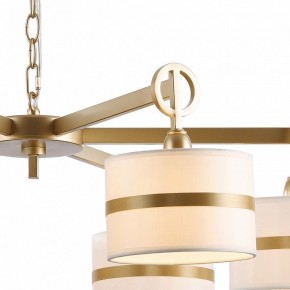 Подвесная люстра Favourite Mateo 2634-6P в Кунгуре - kungur.mebel24.online | фото 6