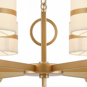 Подвесная люстра Favourite Mateo 2634-6P в Кунгуре - kungur.mebel24.online | фото 7