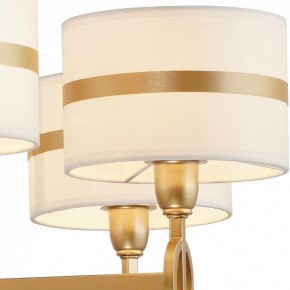 Подвесная люстра Favourite Mateo 2634-8P в Кунгуре - kungur.mebel24.online | фото 10