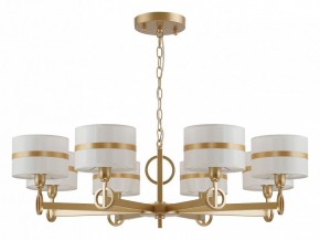 Подвесная люстра Favourite Mateo 2634-8P в Кунгуре - kungur.mebel24.online | фото 3