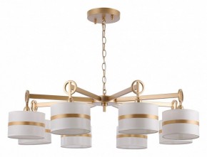 Подвесная люстра Favourite Mateo 2634-8P в Кунгуре - kungur.mebel24.online | фото 4