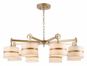 Подвесная люстра Favourite Mateo 2634-8P в Кунгуре - kungur.mebel24.online | фото 5