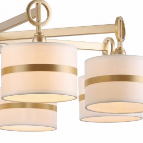 Подвесная люстра Favourite Mateo 2634-8P в Кунгуре - kungur.mebel24.online | фото 6