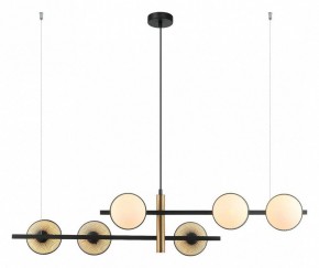 Подвесная люстра Favourite Odd 2826-6P в Кунгуре - kungur.mebel24.online | фото 3