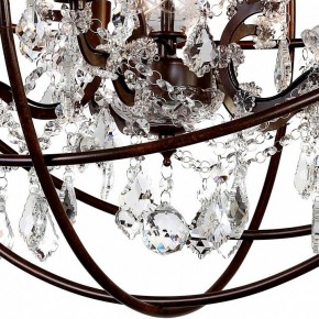 Подвесная люстра Favourite Orbit 1834-5P в Кунгуре - kungur.mebel24.online | фото 5