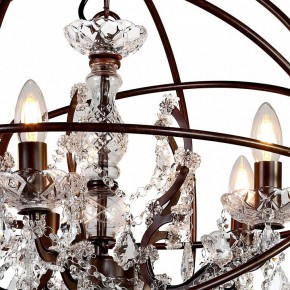 Подвесная люстра Favourite Orbit 1834-5P в Кунгуре - kungur.mebel24.online | фото 6