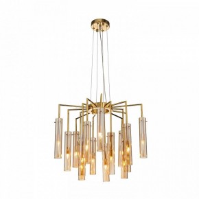 Подвесная люстра Favourite Orgel 4500-15P в Кунгуре - kungur.mebel24.online | фото 2