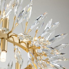 Подвесная люстра Favourite Rays 4058-14P в Кунгуре - kungur.mebel24.online | фото 10