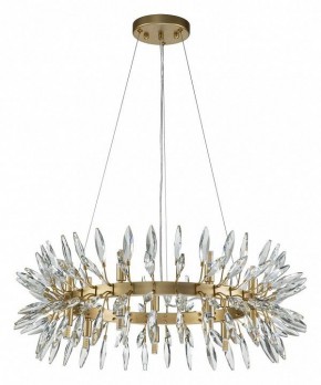 Подвесная люстра Favourite Rays 4058-14P в Кунгуре - kungur.mebel24.online | фото 2