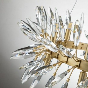 Подвесная люстра Favourite Rays 4058-14P в Кунгуре - kungur.mebel24.online | фото 5