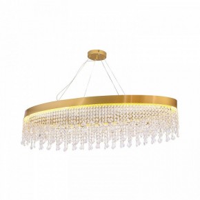 Подвесная люстра Favourite Regen 4479-10P в Кунгуре - kungur.mebel24.online | фото 2