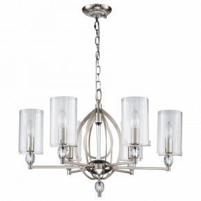 Подвесная люстра Favourite Stine 2704-6P в Кунгуре - kungur.mebel24.online | фото 2