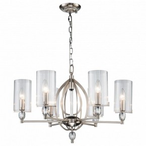 Подвесная люстра Favourite Stine 2704-6P в Кунгуре - kungur.mebel24.online | фото 3