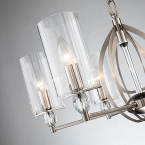 Подвесная люстра Favourite Stine 2704-6P в Кунгуре - kungur.mebel24.online | фото 4