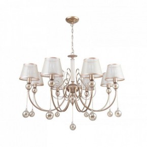 Подвесная люстра Favourite Teneritas 2553-8P в Кунгуре - kungur.mebel24.online | фото 2