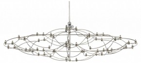 Подвесная люстра Favourite Thinner 4305-6P в Кунгуре - kungur.mebel24.online | фото 2