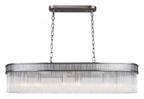 Подвесная люстра Favourite Turris 4201-12P в Кунгуре - kungur.mebel24.online | фото 3