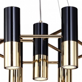 Подвесная люстра Favourite Ultra 1600-7P в Кунгуре - kungur.mebel24.online | фото 4