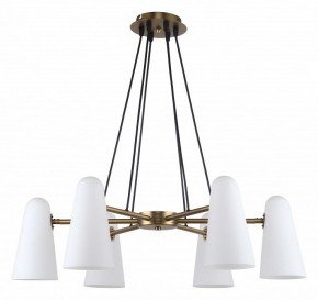 Подвесная люстра Favourite Vision 2763-6P в Кунгуре - kungur.mebel24.online | фото 2