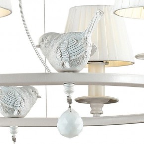 Подвесная люстра Favourite Vogel 1705-6P в Кунгуре - kungur.mebel24.online | фото 4