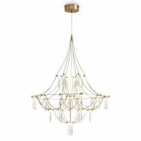 Подвесная люстра Freya Amela FR6138PL-L21BS в Кунгуре - kungur.mebel24.online | фото 4