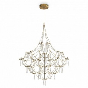Подвесная люстра Freya Amela FR6138PL-L44BS в Кунгуре - kungur.mebel24.online | фото 2