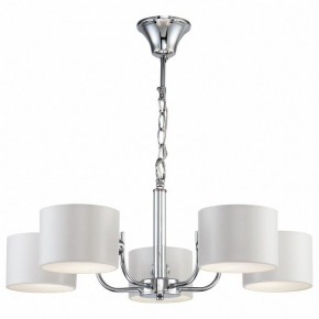 Подвесная люстра Freya Anita FR5012PL-05CH в Кунгуре - kungur.mebel24.online | фото 2