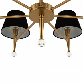 Подвесная люстра Freya Rosemary FR5190PL-07BS в Кунгуре - kungur.mebel24.online | фото 5