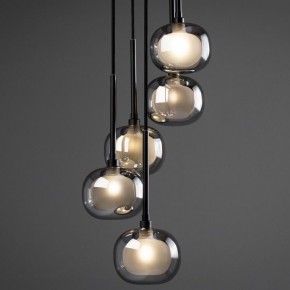 Подвесная люстра Freya Shimmer FR5435PL-05B1 в Кунгуре - kungur.mebel24.online | фото 7