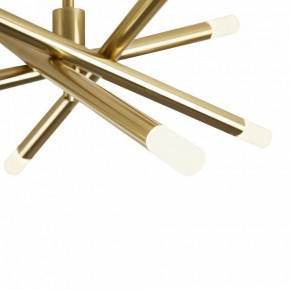 Подвесная люстра Freya Wands FR6130PL-L24B в Кунгуре - kungur.mebel24.online | фото 8