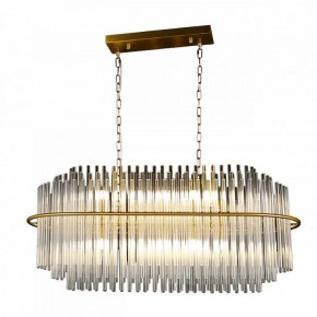 Подвесная люстра Imex MD.1013 MD.1013-10-S COPPER в Кунгуре - kungur.mebel24.online | фото 2